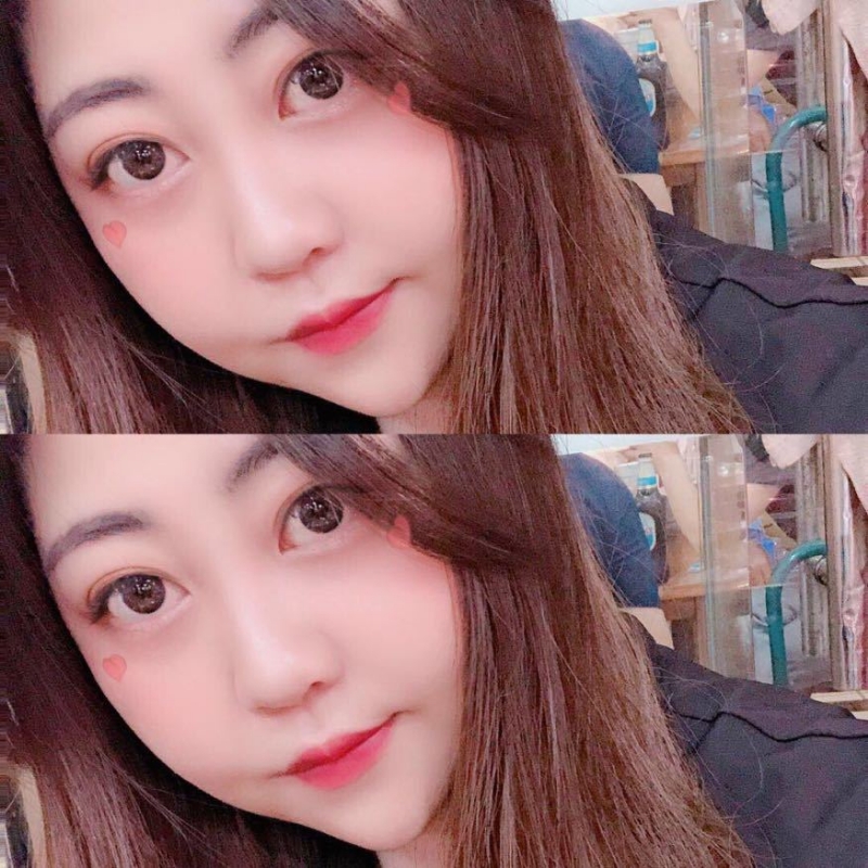 李洁白无瑕的第一张照片--绵阳相亲服务中心