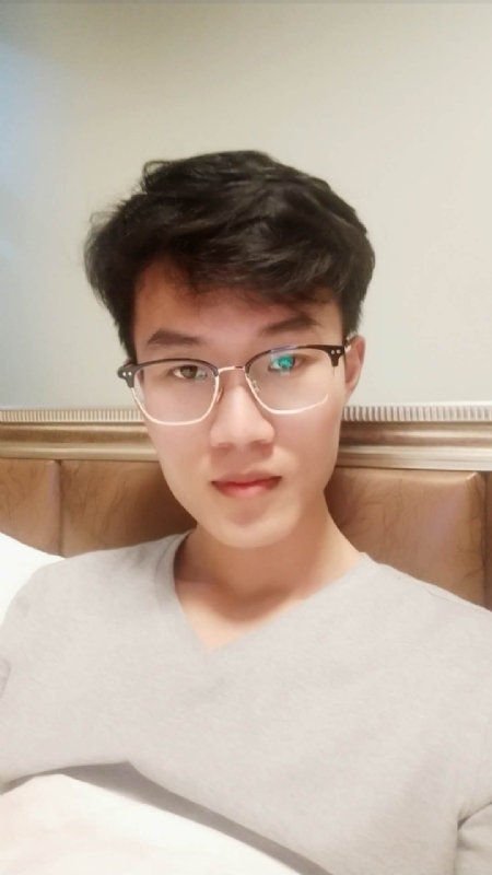 liubingyang的第一张照片--绵阳相亲服务中心