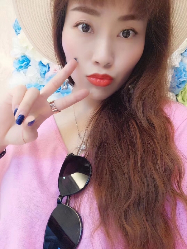 晴子的第一张照片--绵阳相亲服务中心