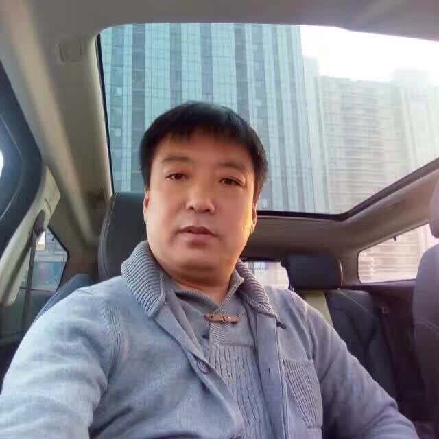 Jaykson的第一张照片--绵阳相亲服务中心