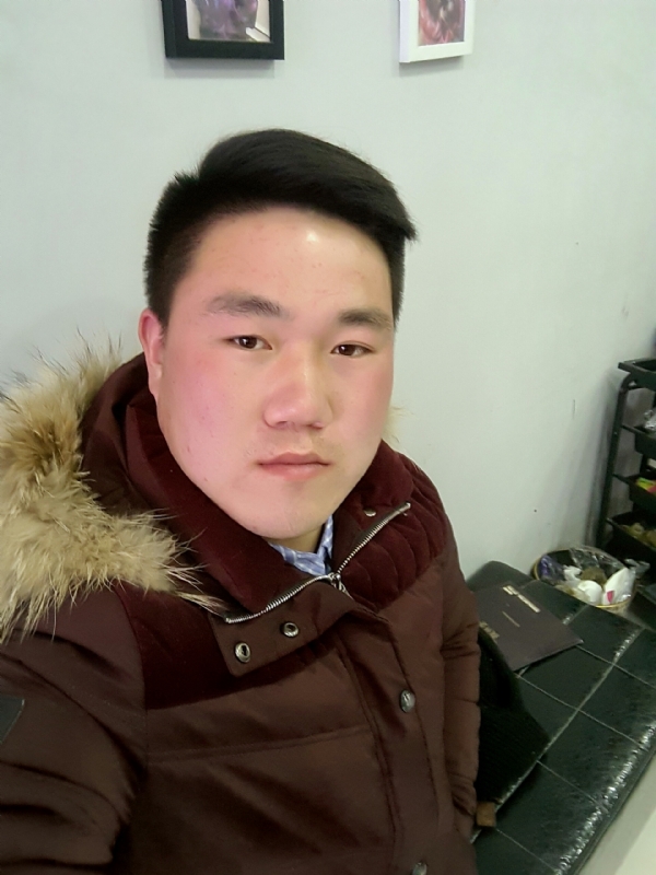 小飞的第一张照片--绵阳相亲服务中心