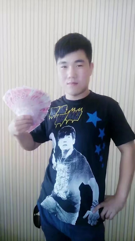 小飞的第二张照片--绵阳相亲服务中心