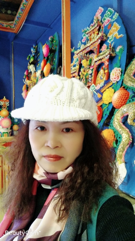 HK的第一张照片--绵阳相亲服务中心