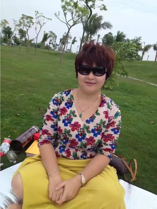 等有缘人的第一张照片--绵阳相亲服务中心