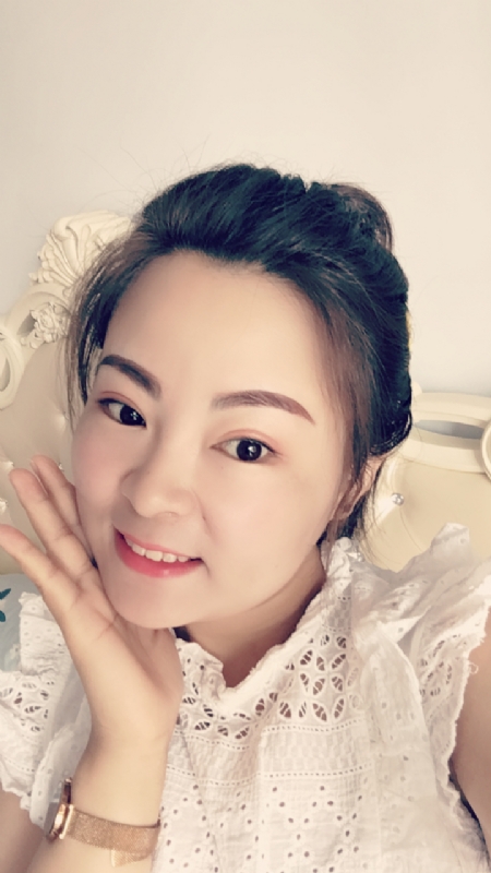 美琳的第一张照片--绵阳相亲服务中心