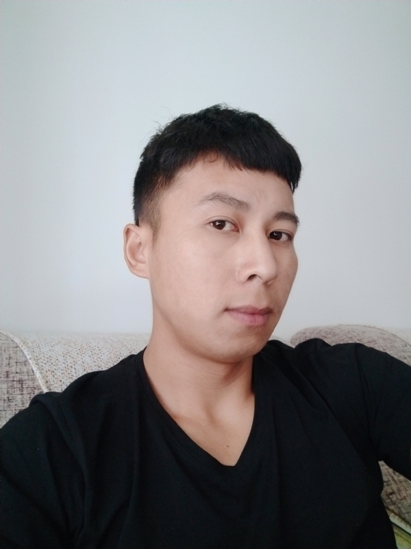 凡华的第一张照片--绵阳相亲服务中心