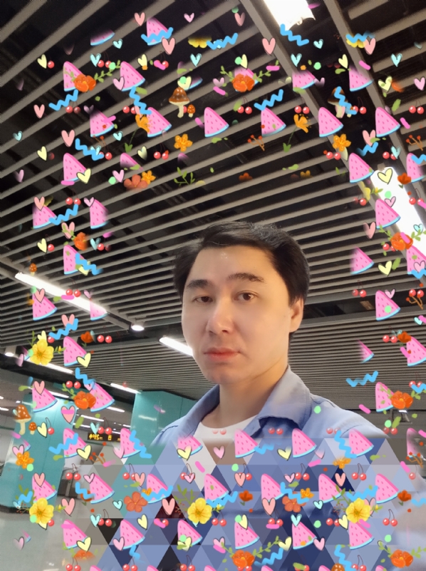 绿叶的第一张照片--绵阳相亲服务中心