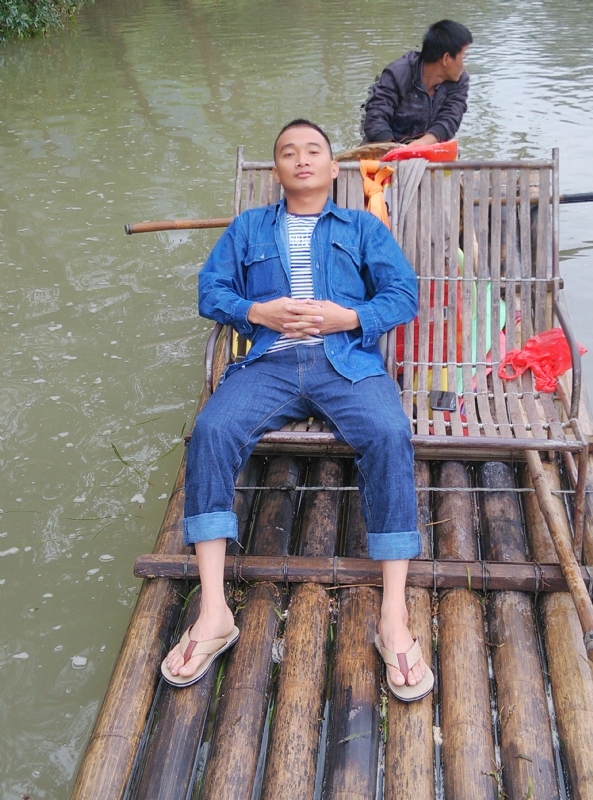 缘来系你的第一张照片--绵阳相亲服务中心