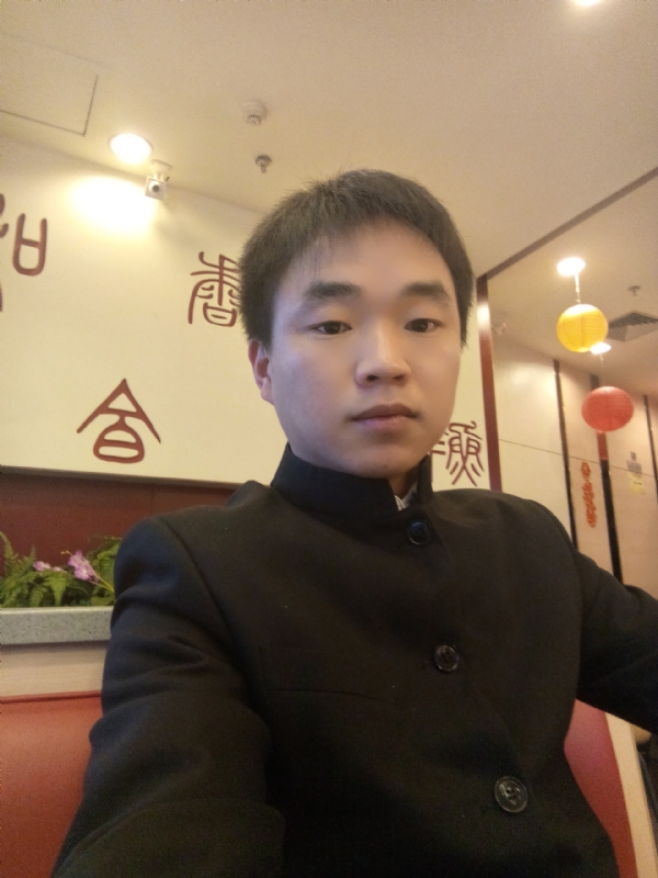 夜凉露沾衣的第一张照片--绵阳相亲服务中心