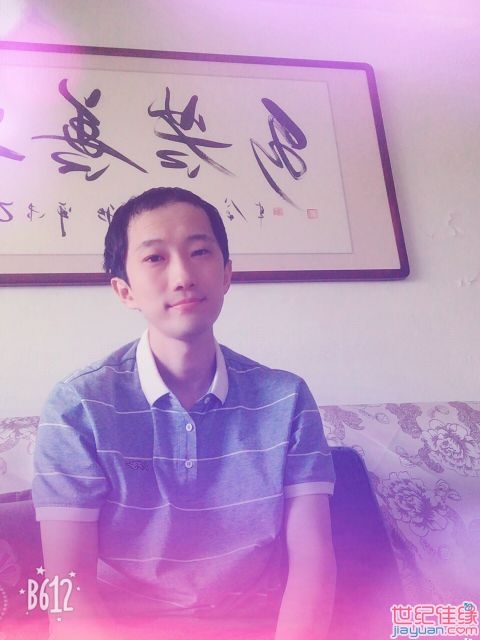 唯有、努力的第一张照片--绵阳相亲服务中心