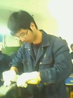 零灵的第一张照片--绵阳相亲服务中心