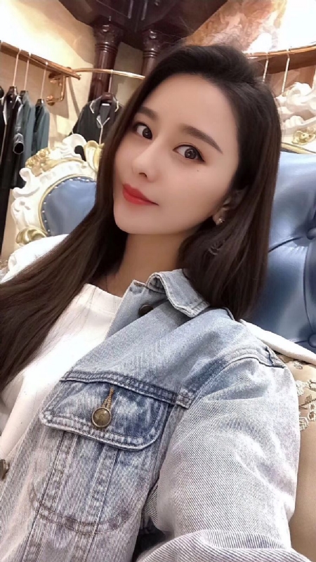 李珊珊的第一张照片--绵阳相亲服务中心