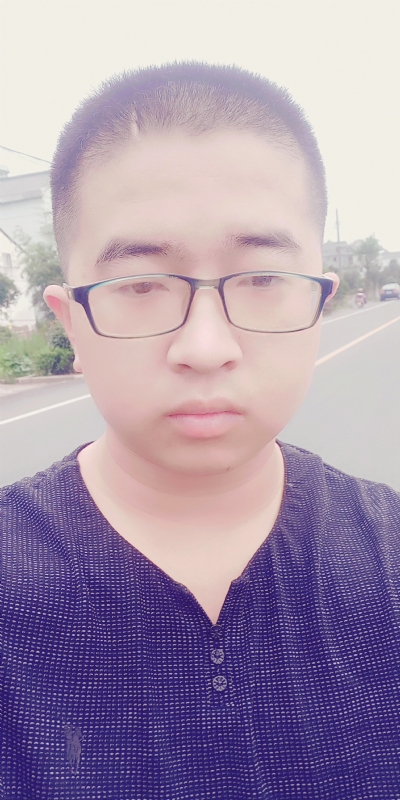徐先森的第一张照片--绵阳相亲服务中心