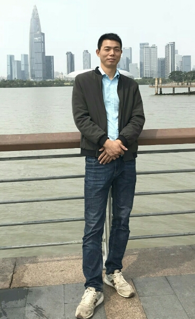 我需要你的第一张照片--绵阳相亲服务中心