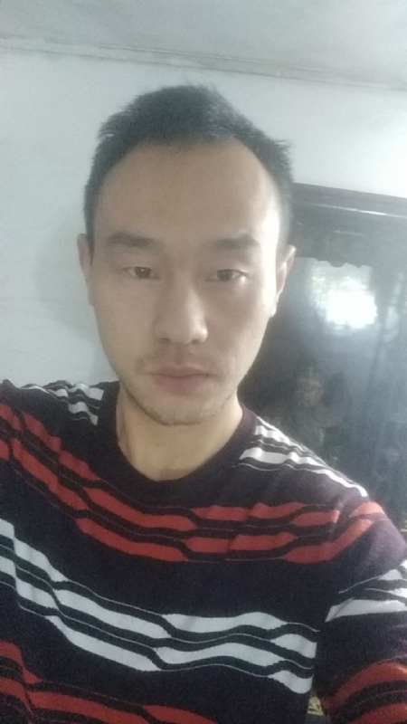 张浩浩的第一张照片--绵阳相亲服务中心