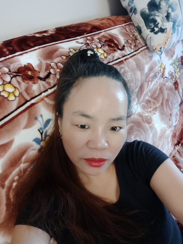 小香儿的第一张照片--绵阳相亲服务中心