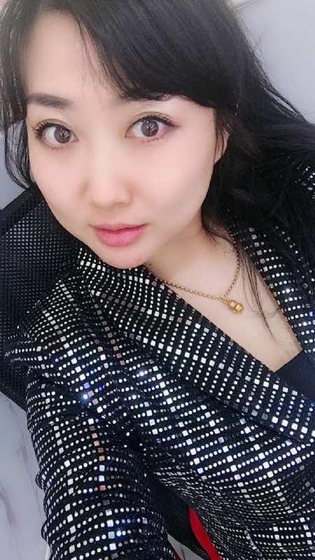 烛影的第一张照片--绵阳相亲服务中心