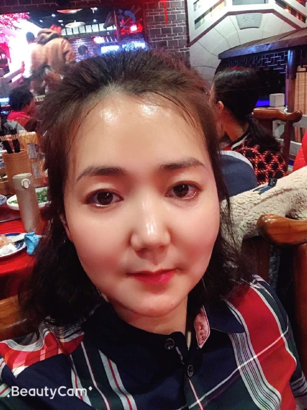 艳儿的第一张照片--绵阳相亲服务中心