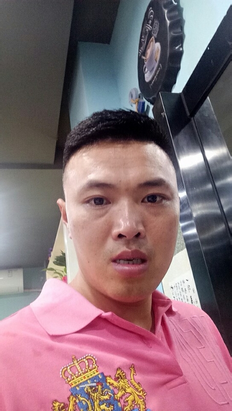 天寻健的第一张照片--绵阳相亲服务中心