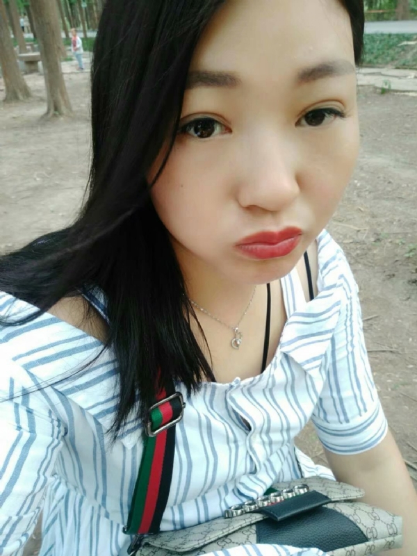小燕子的第一张照片--绵阳相亲服务中心