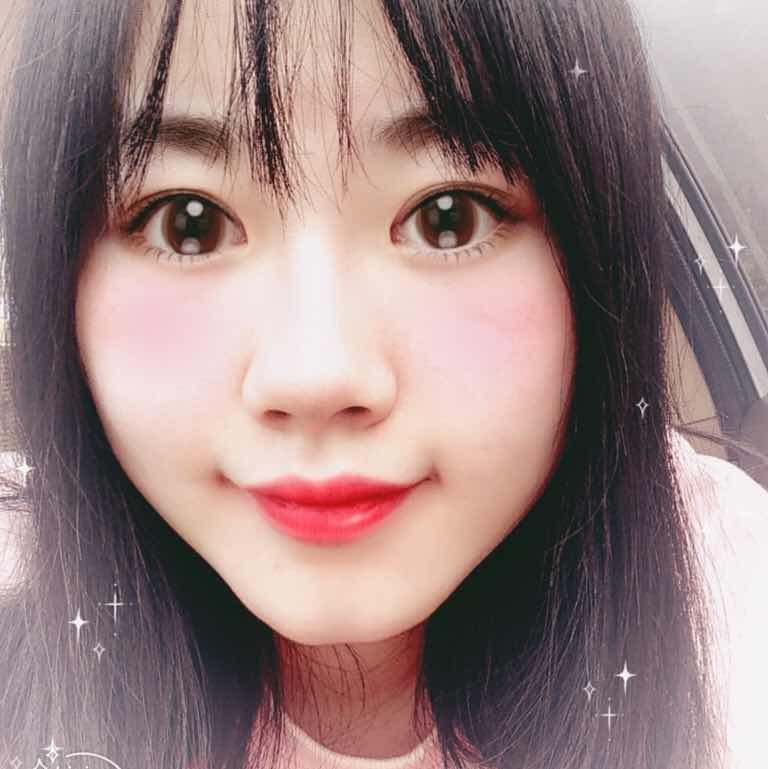 琪琪的第一张照片--绵阳相亲服务中心