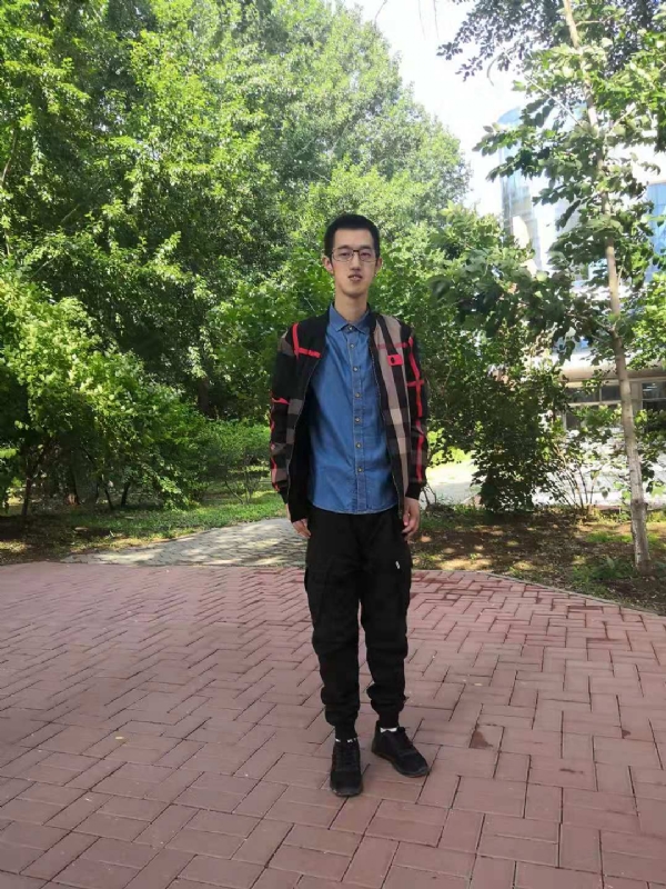 Dream的第一张照片--绵阳相亲服务中心