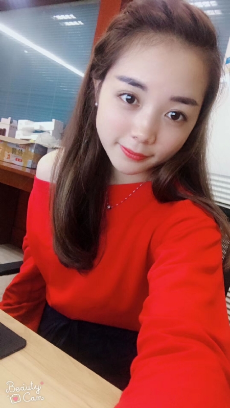 倩倩的爱的第一张照片--绵阳相亲服务中心
