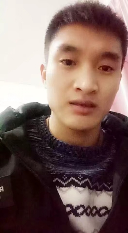 嗨我保护你啊的第一张照片--绵阳相亲服务中心