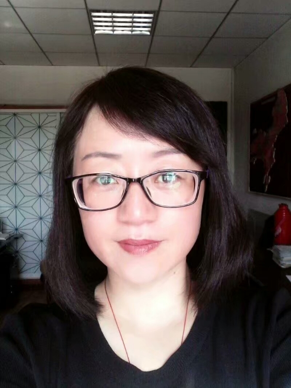 馥珺的第一张照片--绵阳相亲服务中心