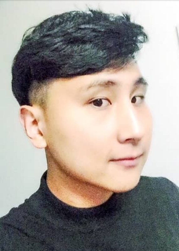 点点点的第一张照片--绵阳相亲服务中心