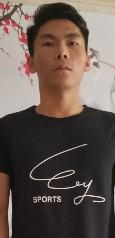 木子的第一张照片--绵阳相亲服务中心