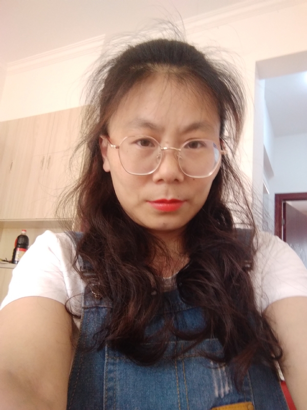 毛豆的第一张照片--绵阳相亲服务中心