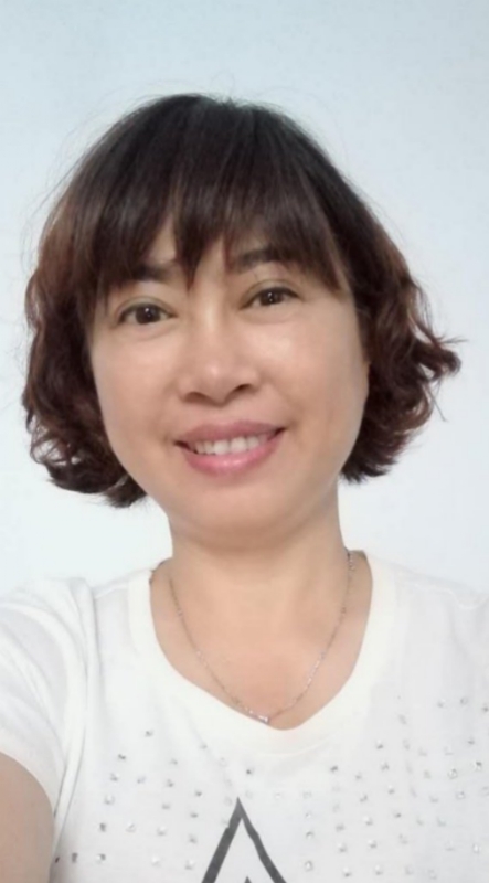 小芹的第一张照片--绵阳相亲服务中心
