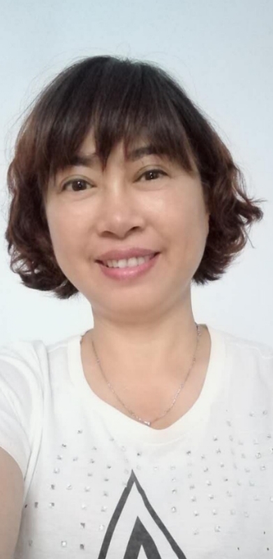 小芹的第二张照片--绵阳相亲服务中心