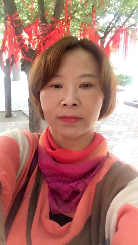 琳的第一张照片--绵阳相亲服务中心
