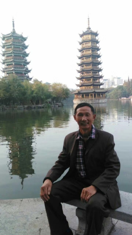 寻找有缘人的第一张照片--绵阳相亲服务中心