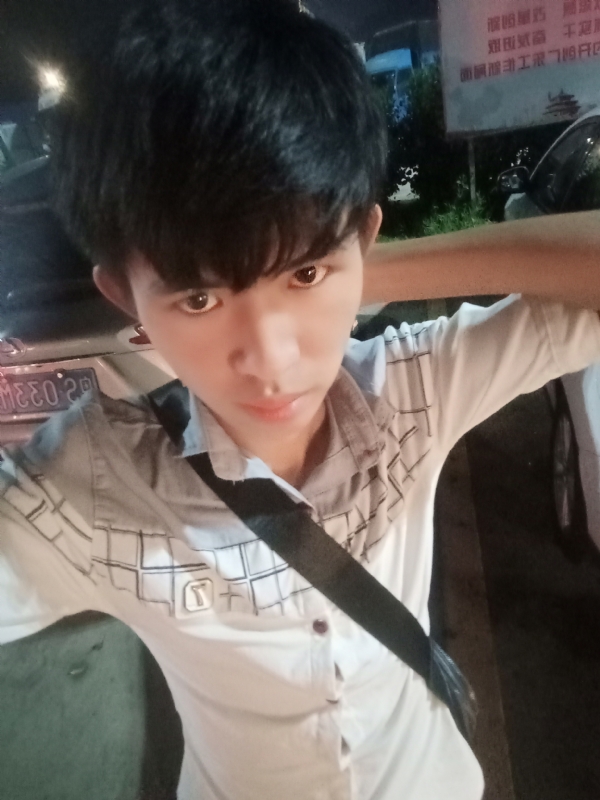 杨哥的第一张照片--绵阳相亲服务中心