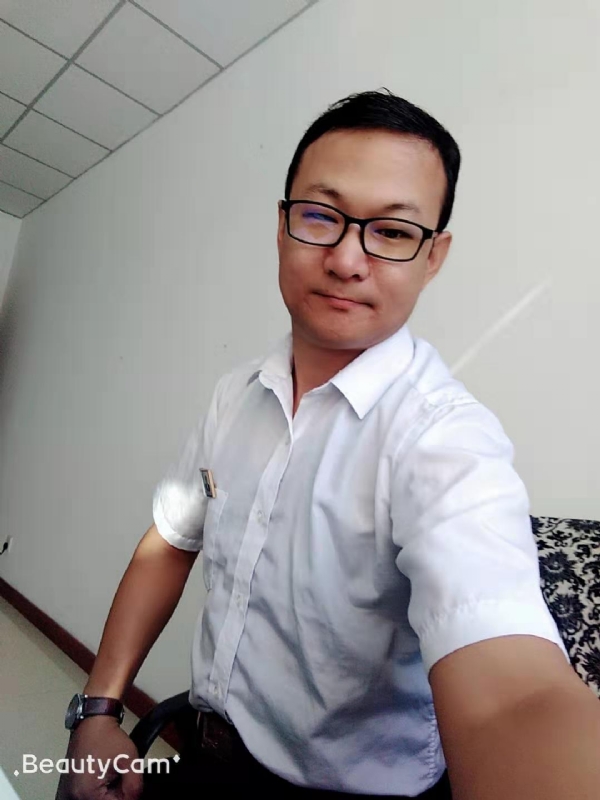 小飞的第一张照片--绵阳相亲服务中心
