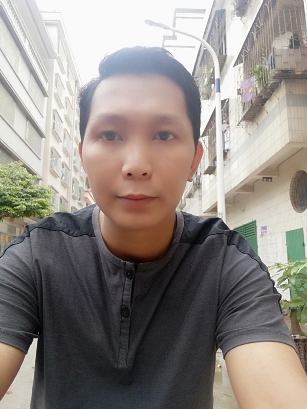扬子的第一张照片--绵阳相亲服务中心