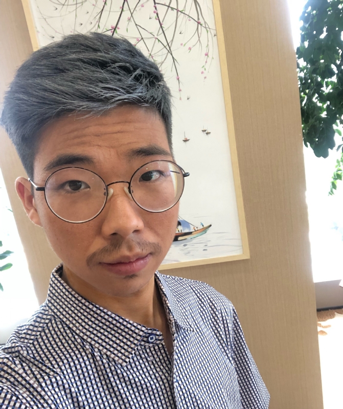 淡泊明志的第一张照片--绵阳相亲服务中心