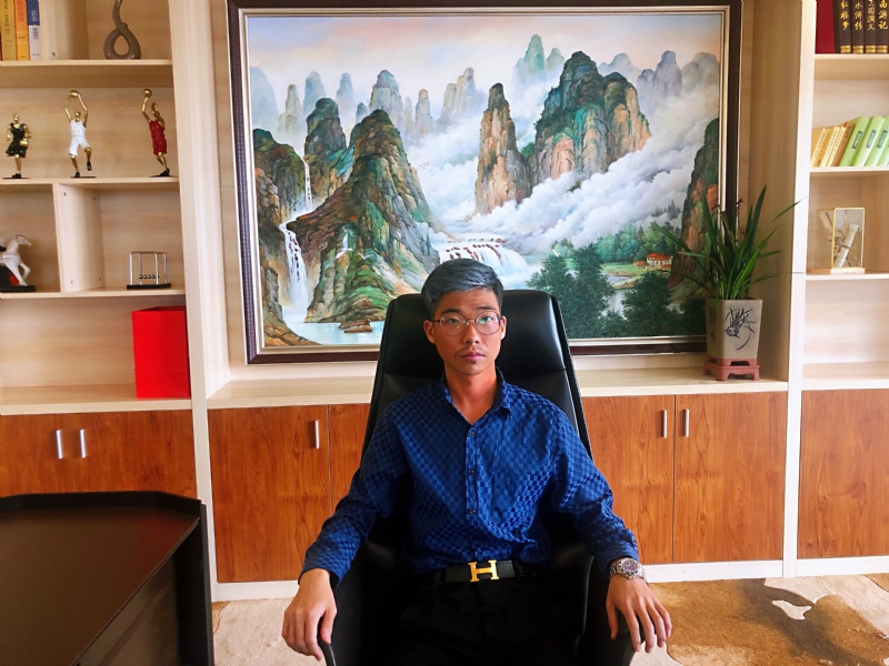 淡泊明志的第三张照片--绵阳相亲服务中心