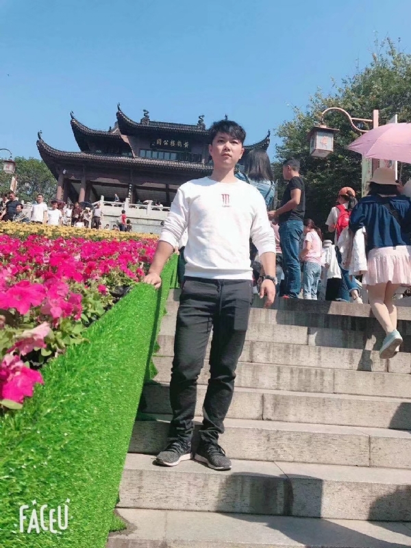 坦然的第二张照片--绵阳相亲服务中心