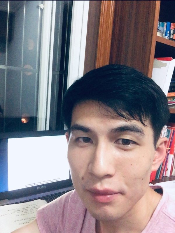 爱吃黄焖鸡的第一张照片--绵阳相亲服务中心