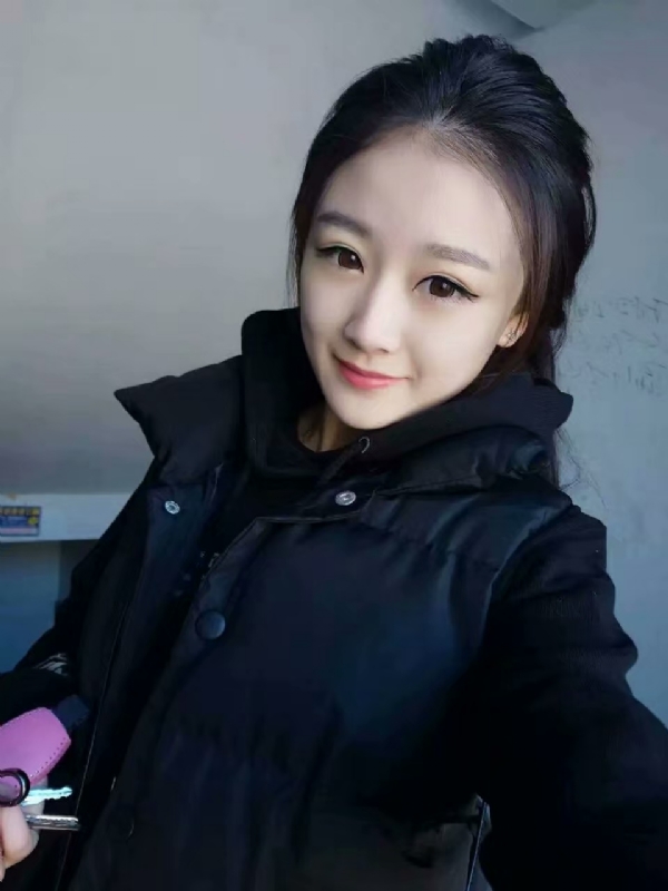 可爱的瑶的第一张照片--绵阳相亲服务中心