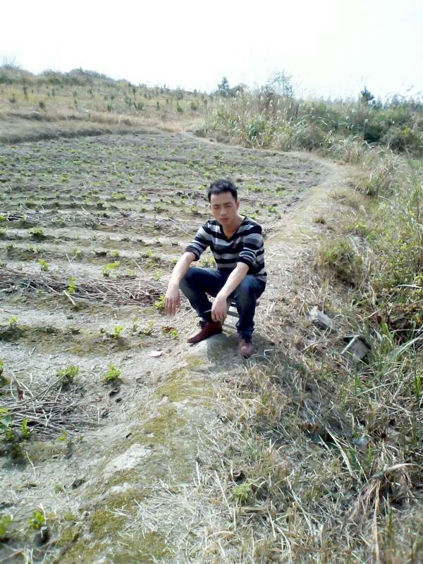 你好的第一张照片--绵阳相亲服务中心