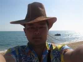 俊哥的第一张照片--绵阳相亲服务中心
