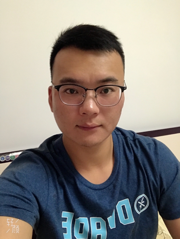 徐先生的第一张照片--绵阳相亲服务中心