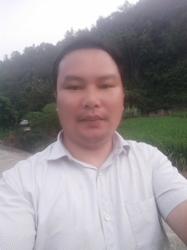 阿王的第一张照片--绵阳相亲服务中心