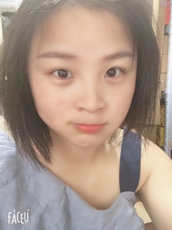 瑞瑞的第一张照片--绵阳相亲服务中心