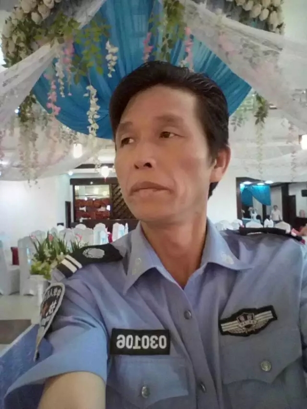 卧窗听雨的第二张照片--绵阳相亲服务中心
